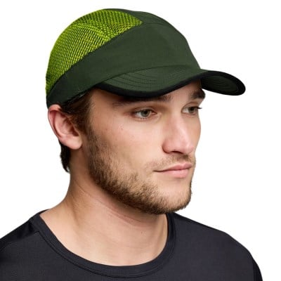 Saucony Outpace Foamie Running Cap