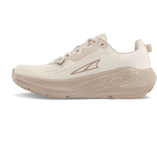 Altra FWD Via - Mens Running Shoes - Sand