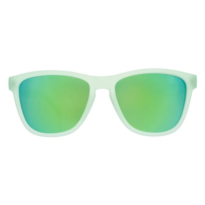 Goodr The OG Polarised Sports Sunglasses - Oceans Most Wanted - image 2
