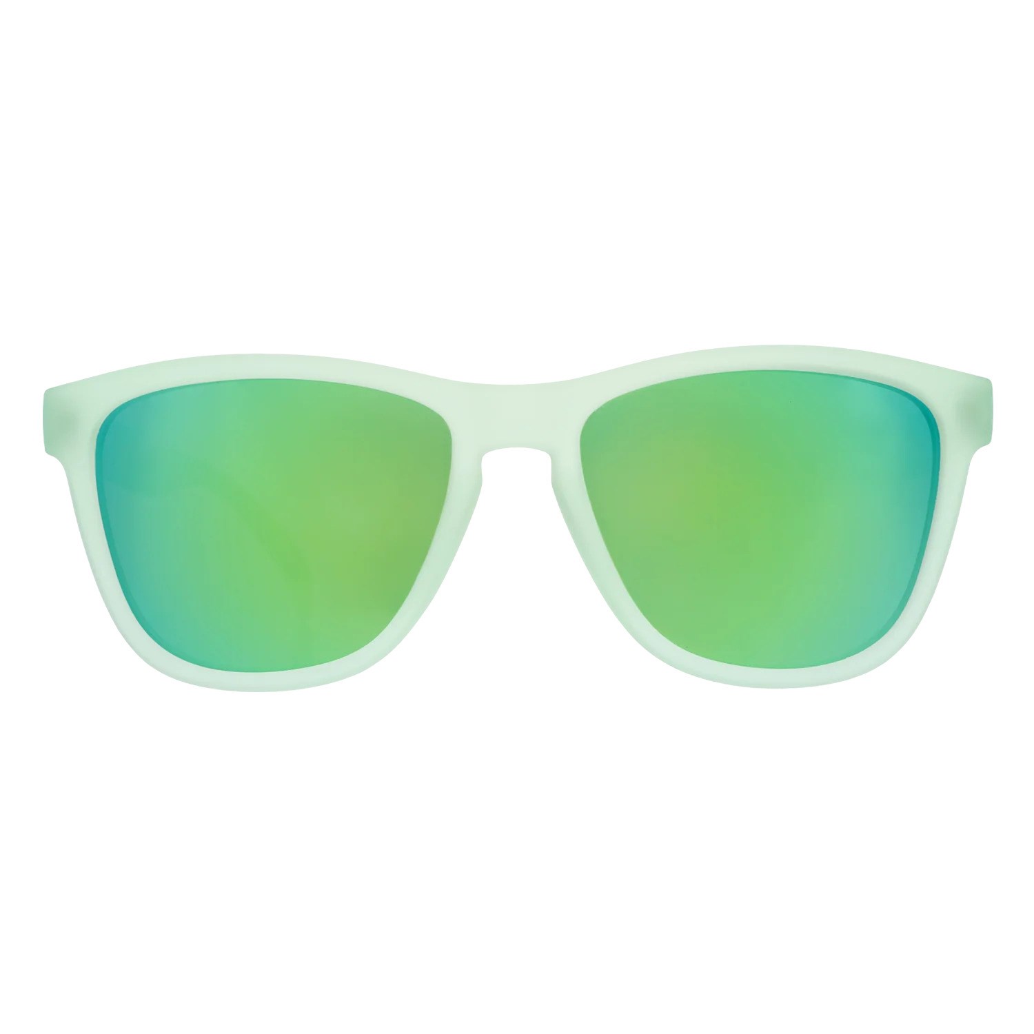 Goodr The OG Polarised Sports Sunglasses - Oceans Most Wanted - image 2