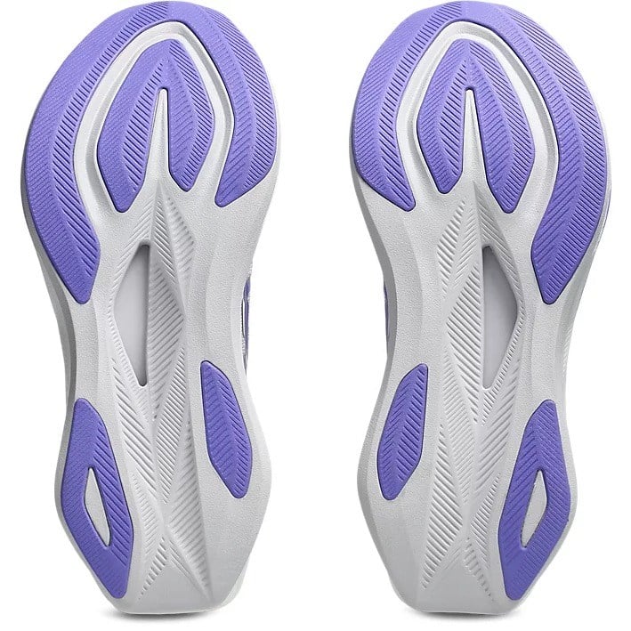 Asics Sonicblast - Womens Running Shoes - Lilac Hint/White