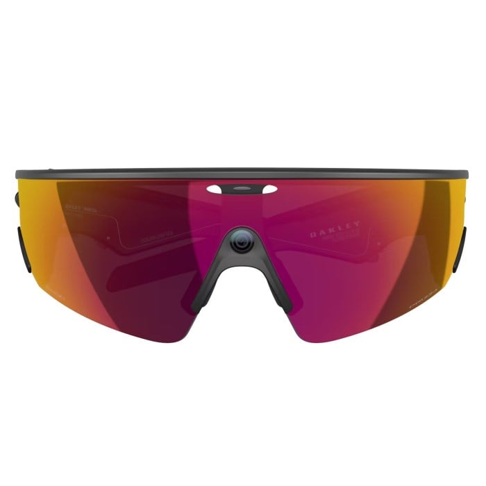 Oakley Meta Vanguard - Black/Prizm Transitions Ember - image 3