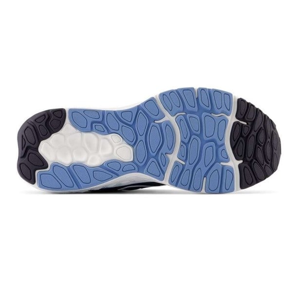 New Balance Fresh Foam X 880v12 - Kids Running Shoes - Navy/Heritage Blue