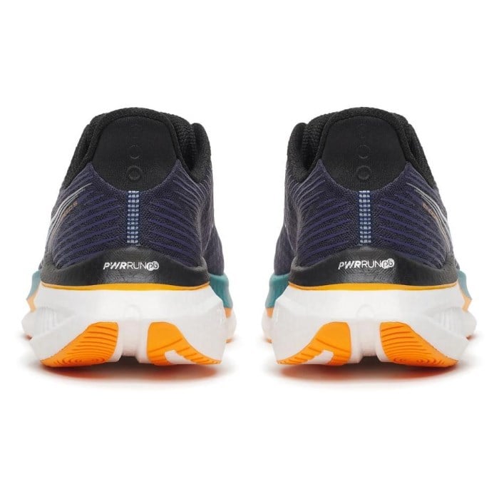 Saucony Endorphin Speed 5 - Mens Running Shoes - Naval/Tranquil - image 6