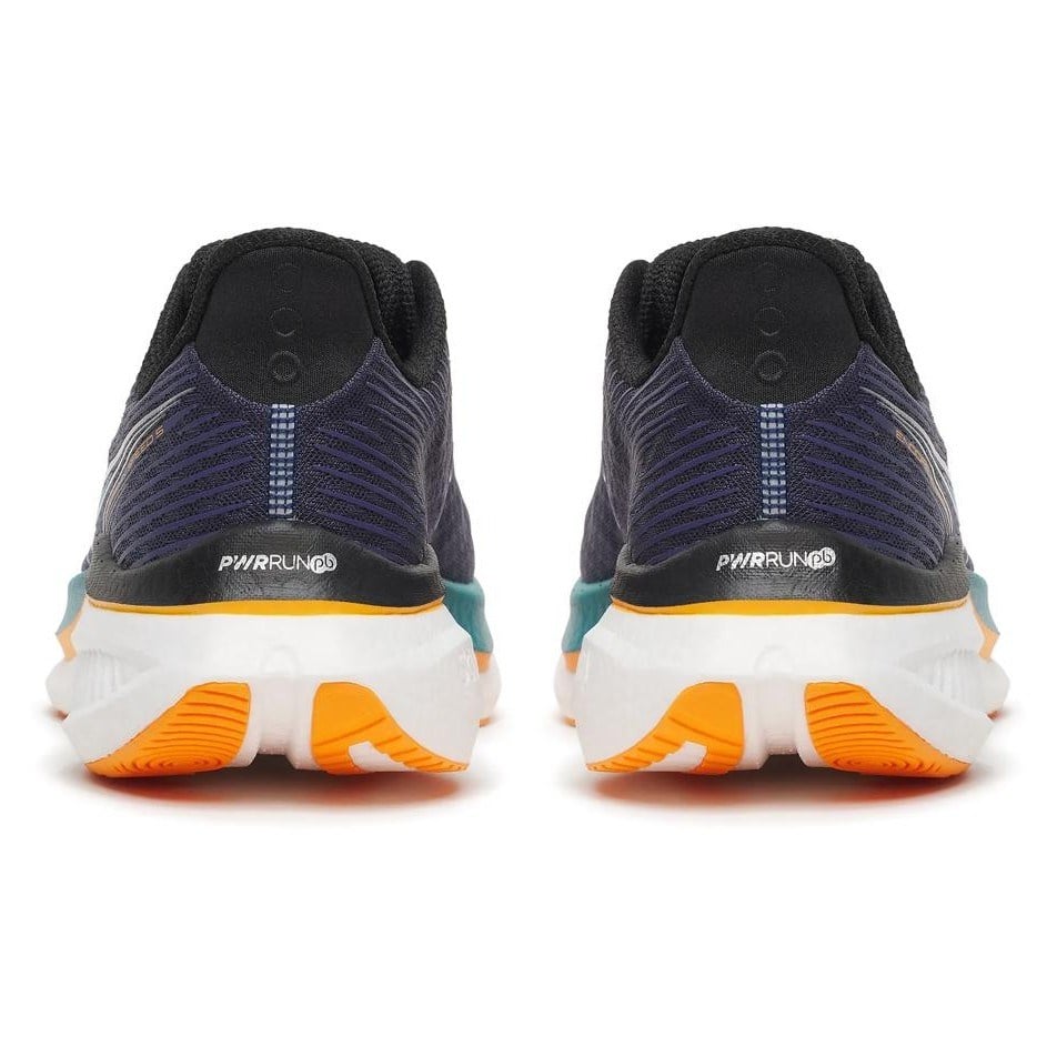 Saucony Endorphin Speed 5 - Mens Running Shoes - Naval/Tranquil - image 6