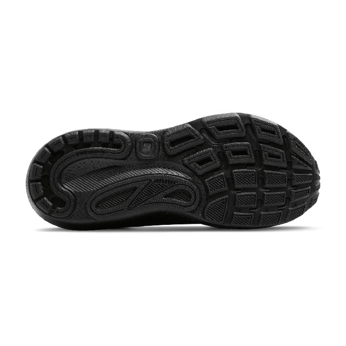 Brooks Adrenaline GTS 24 - Womens Running Shoes - Black/Black/Black