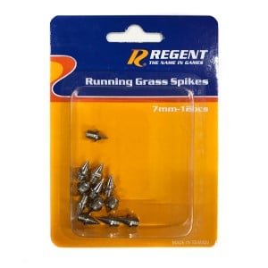 Regent Running Grass Spikes - 7mm