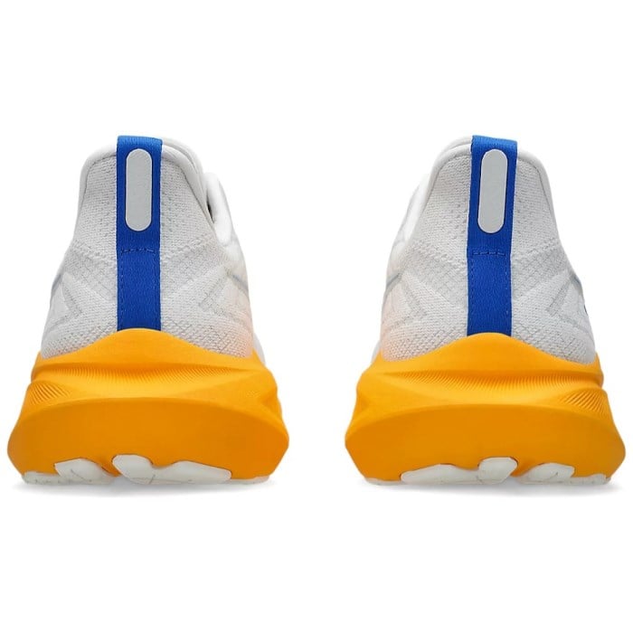 Asics GT-2000 13 - Mens Running Shoes - White/Concrete