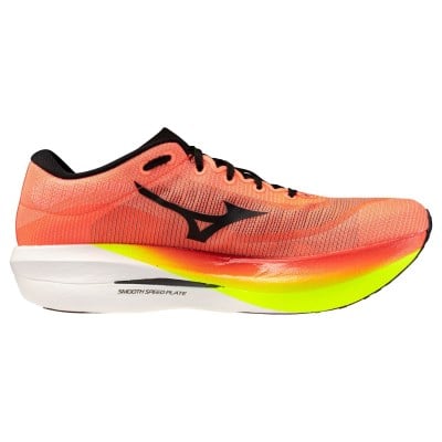 Mizuno Hyperwarp Elite - Unisex Racing Shoes