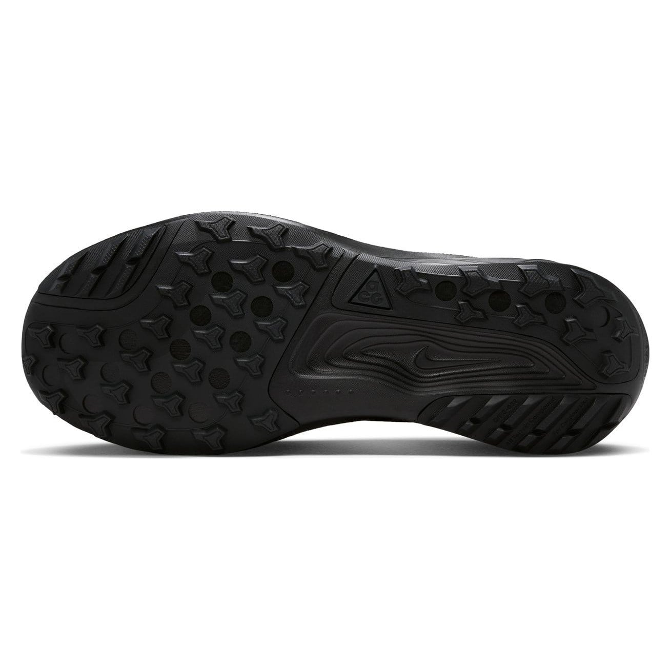 Nike ACG Pegasus Trail - Mens Trail Running Shoes - Black/Black/Anthracite - image 4
