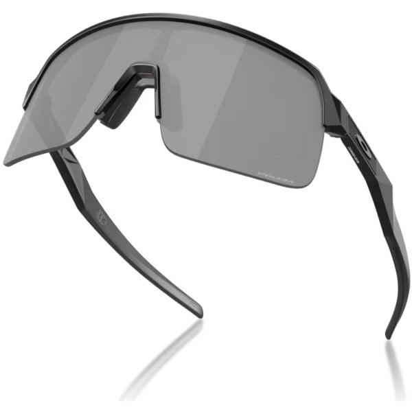 Oakley Sutro Lite - Unisex Sunglasses - Matte Black/Prizm Black