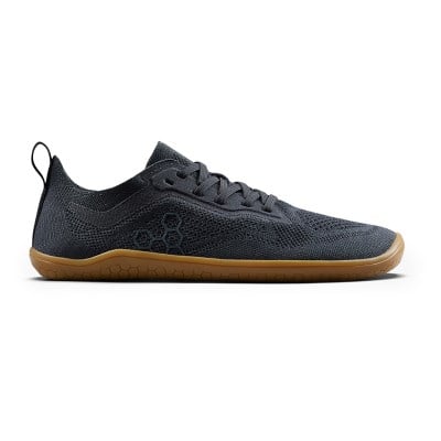 Vivobarefoot Primus Lite Knit Natural - Womens Running Shoes - Eclipse
