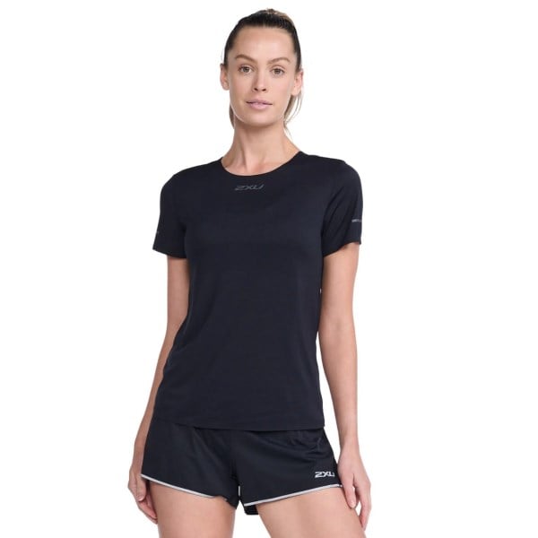 2XU Light Speed Tech Womens Running T-Shirt