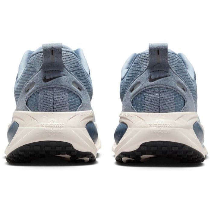 Nike Vomero 18 - Mens Running Shoes - Ashen Slate/Anthracite/Diffused Blue