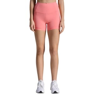 2XU Form Soft Touch Hi-Rise Womens 4 Inch Compression Shorts