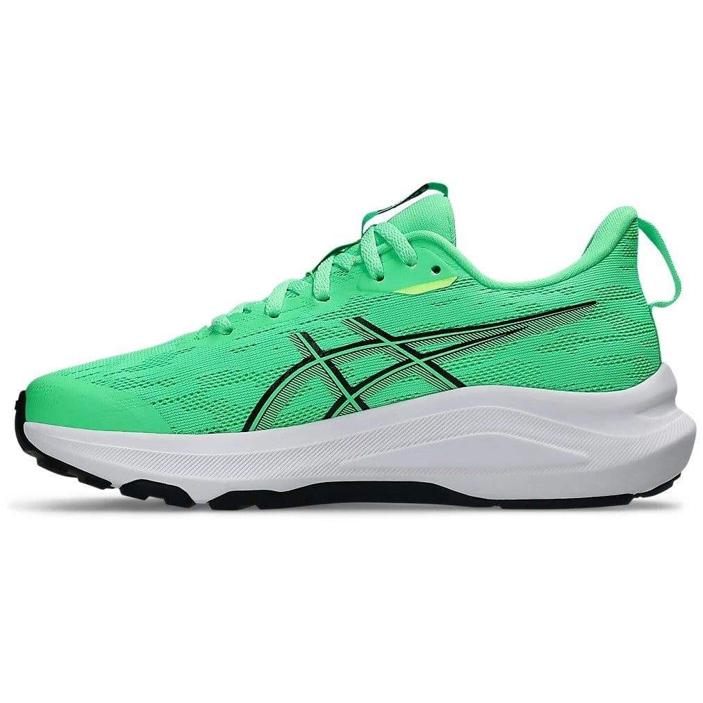Asics GT-1000 14 GS - Kids Running Shoes - Vital Green/Illuminate Green