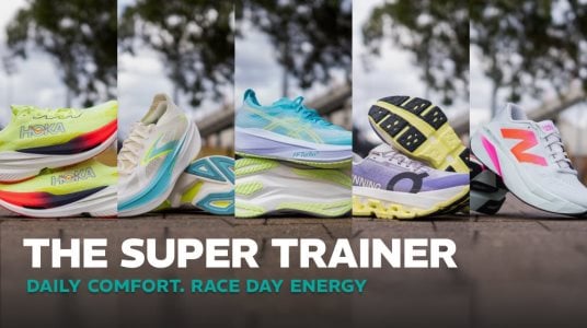 The "Super Trainer" Explained