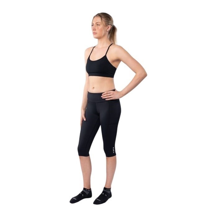 Sub4 Womens Action 3/4 Tights