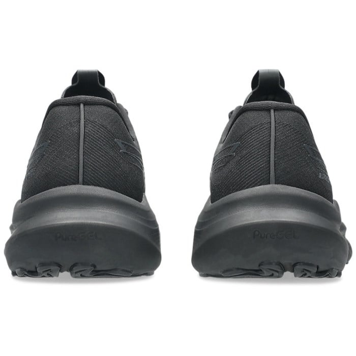 Asics GT-2000 14 - Womens Running Shoes - Black/Graphite Grey
