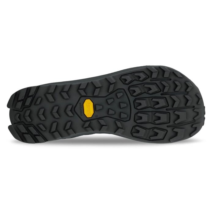 Altra Lone Peak 9+ - Womens Trail Running Shoes - Black