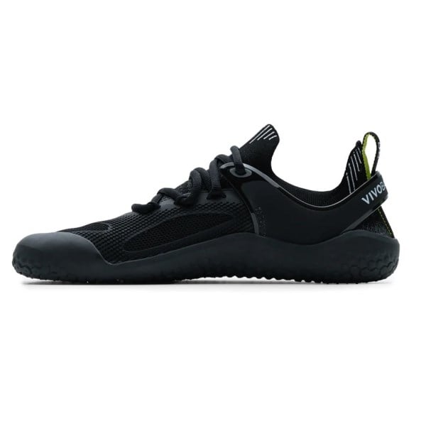 Vivobarefoot Motus Strength - Mens Training Shoes - Obsidian/Grey