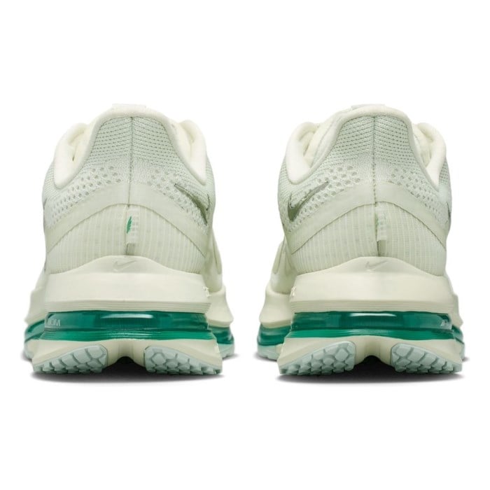 Nike Pegasus Premium - Mens Running Shoes - Sea Glass/Metallic Silver/Malachite