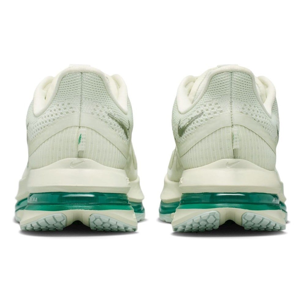 Nike Pegasus Premium - Mens Running Shoes - Sea Glass/Metallic Silver/Malachite