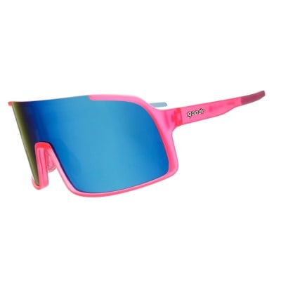 Goodr Astro G Polarised Sports Sunglasses