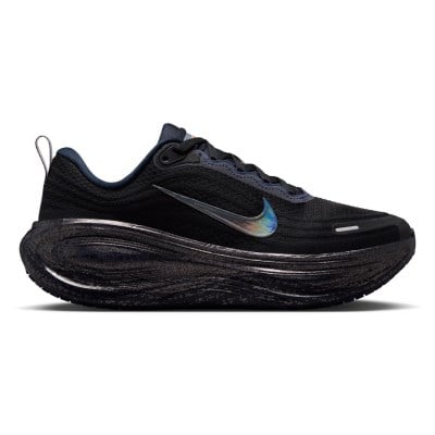 Nike Vomero Plus Keely Hodgkinson - Womens Running Shoes - Pitch/Blue Black