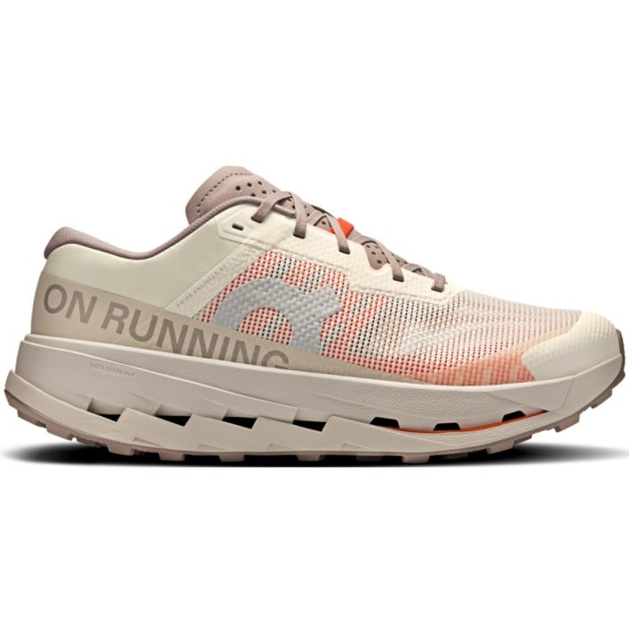On Cloudultra 3 - Mens Trail Running Shoes