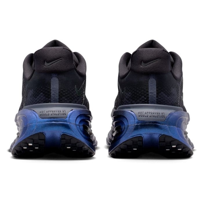 Nike Vomero Premium - Mens Running Shoes - Gridiron/Multi-Color/Black - image 4
