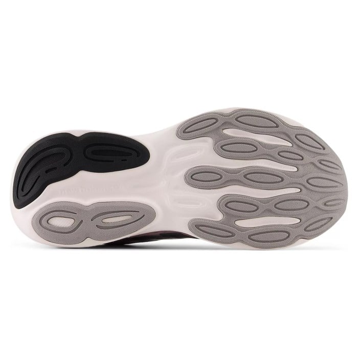 New Balance 680v9 - Womens Running Shoes - Stone Pink/Truffle Salt/Slate Grey