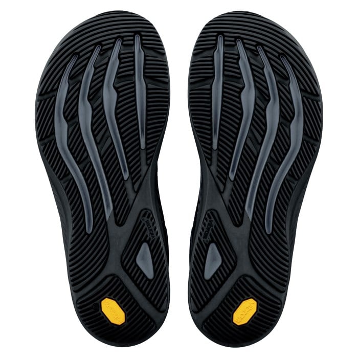 Altra Torin 9 - Womens Running Shoes - Black/Black/Castlerock - image 5