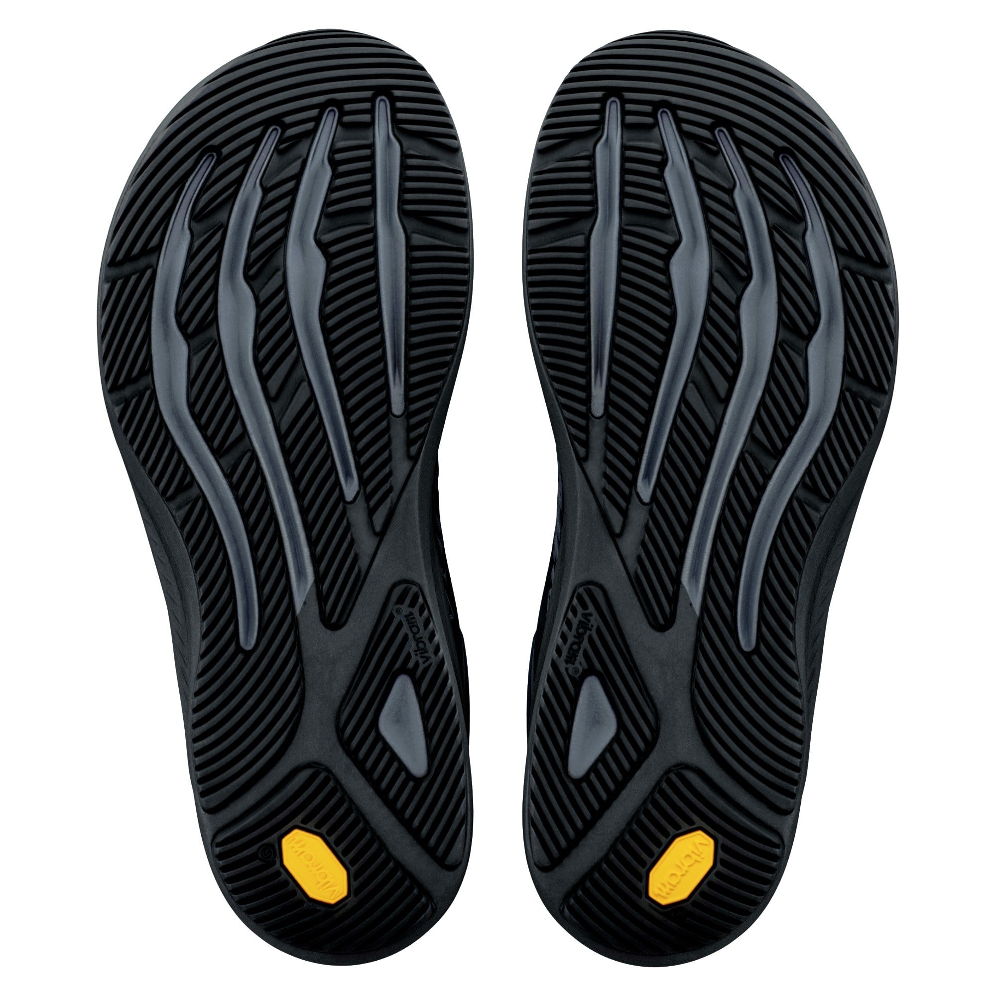 Altra Torin 9 - Womens Running Shoes - Black/Black/Castlerock - image 5