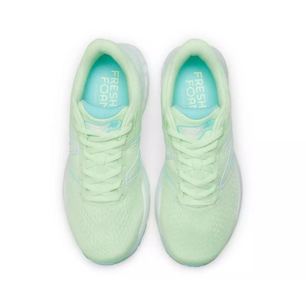 New Balance Fresh Foam X 880v12 - Womens Running Shoes - Mint Green