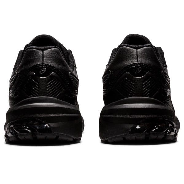 Asics GT-1000 LE 2 - Mens Cross Training Shoes - Triple Black