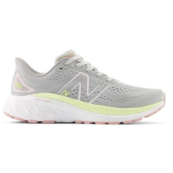 New Balance Fresh Foam X 860v13 - Womens Running Shoes - Grey