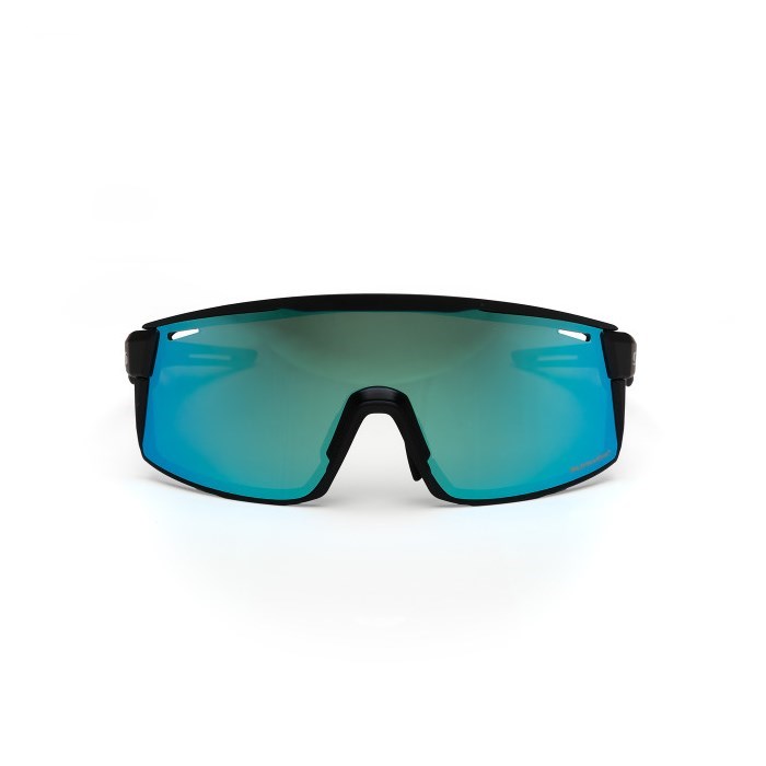 Sunwise Ultra Polarised Sports Sunglasses - Black