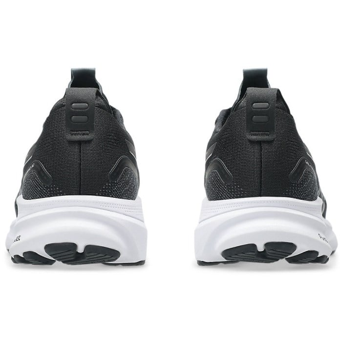 Asics Gel Kayano 32 GS - Kids Running Shoes - Black/White