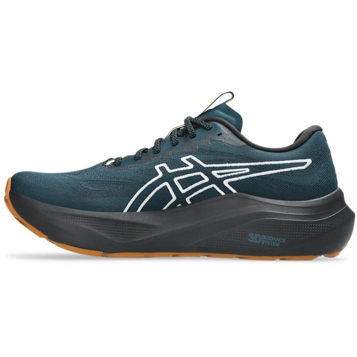 Asics GT-2000 14 TR - Mens Trail Running Shoes - Nature Bathing/Tranquil Teal