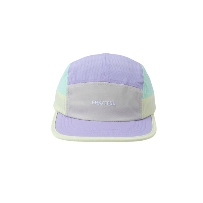 Fractel M-Series Core Running Cap - 56cm - Liminal - image 5