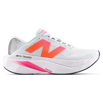 New Balance Fuelcell SuperComp Trainer v3 - Mens Running Shoes