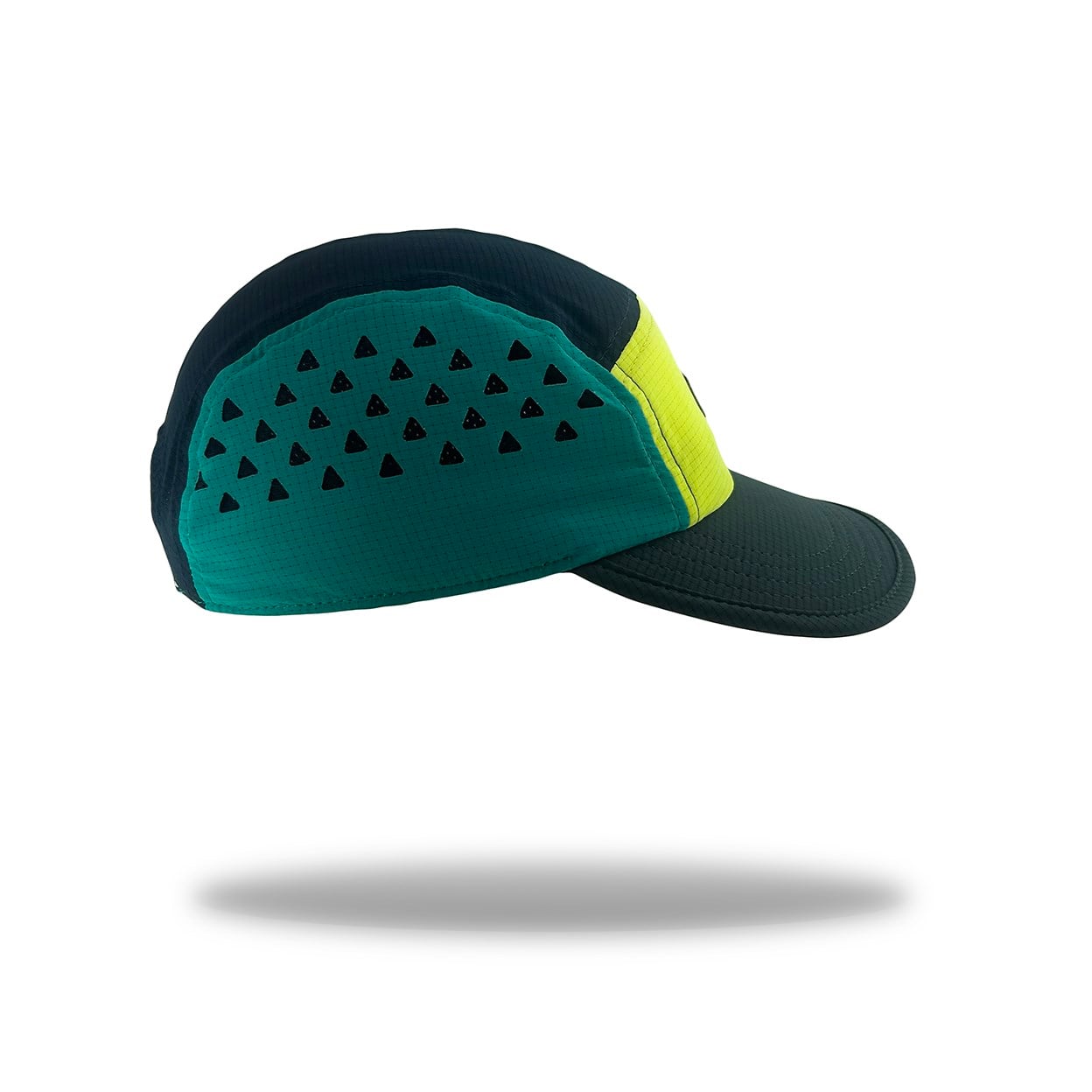 SUB4 Running Trail Cap DryLyte - Fresh - image 2