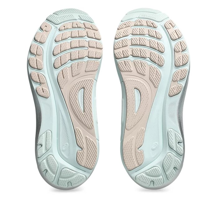 Asics Gel Kayano 31 - Mens Running Shoes - Pure Aqua/Pure Silver