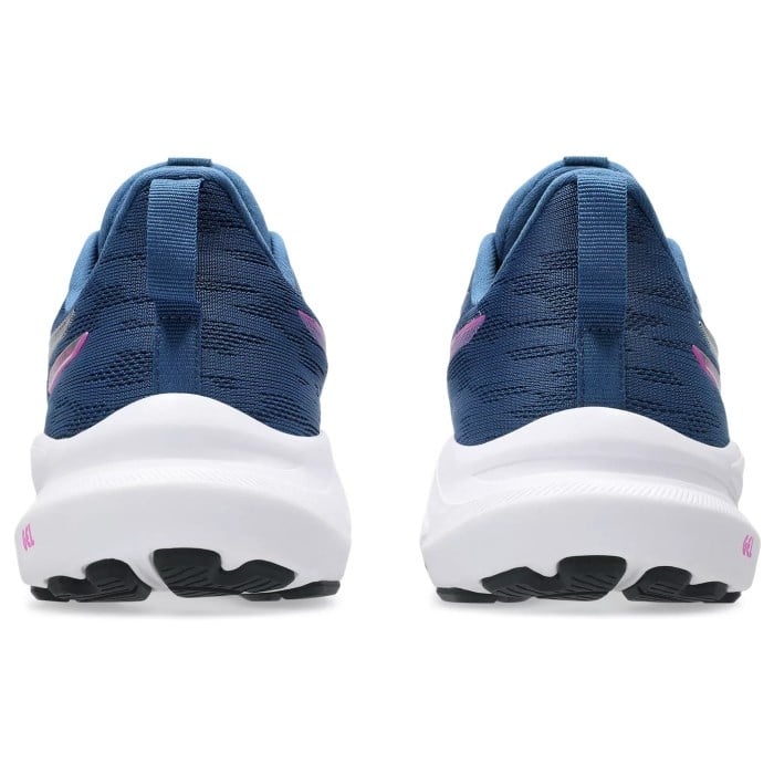 Asics GT-1000 14 GS - Kids Running Shoes - Twilight Blue/Digital Sakura