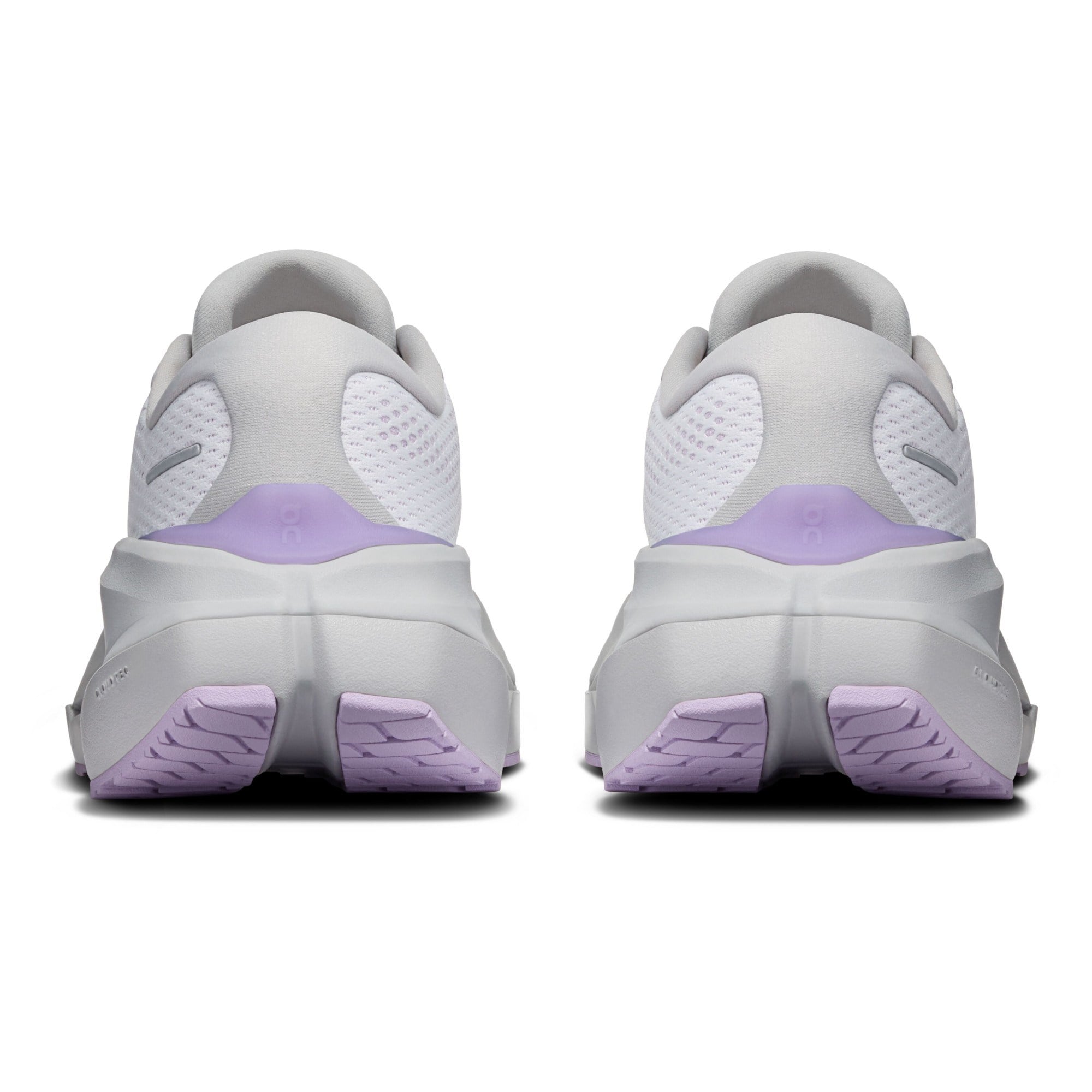 On Cloudrunner 3 Max - Womens Running Shoes - Frost/Verbana - image 6