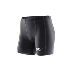 2XU Youth Compression Half Short