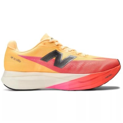 New Balance FuelCell Supercomp Elite v5 - Mens Racing Shoes