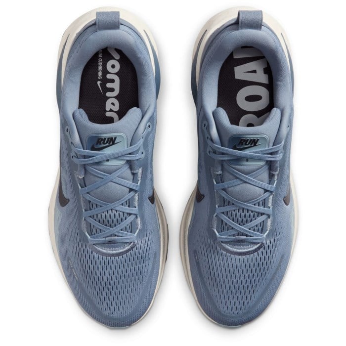 Nike Vomero 18 - Mens Running Shoes - Ashen Slate/Anthracite/Diffused Blue