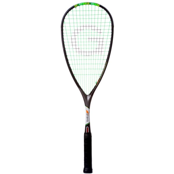 Grays Fusion Pro 130 Squash Racquet | RunDNA